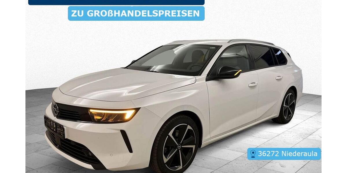 Opel Astra 94.134 km 13.507 &euro; Frankfurt 60596