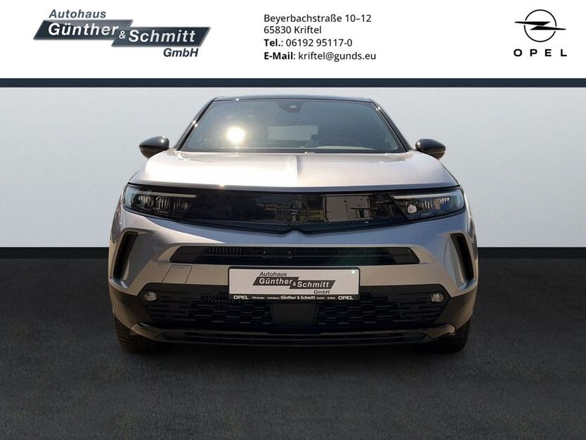 Opel Mokka 25.321 km 22.440 € Kriftel 65830