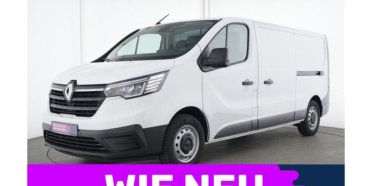 Renault Trafic 60.175 km 22.988 &euro; Dietzenbach bei Frankfurt 63128