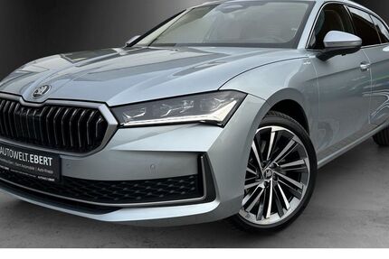 Skoda Superb 6.900 km 48.690 &euro; Bensheim 64625