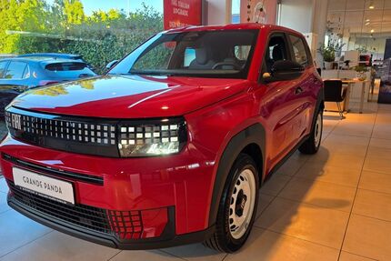 Fiat Grande Panda 2.000 km 23.990 € Mainz 55120