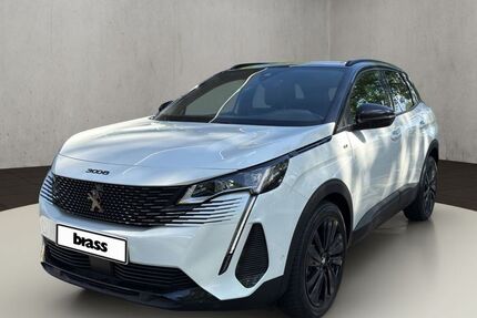 Peugeot 3008 21.500 km 24.990 &euro; Darmstadt 64293