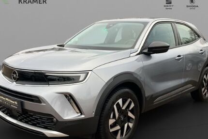 Opel Mokka 24.900 km 18.990 &euro; Gross Bieberau 64401