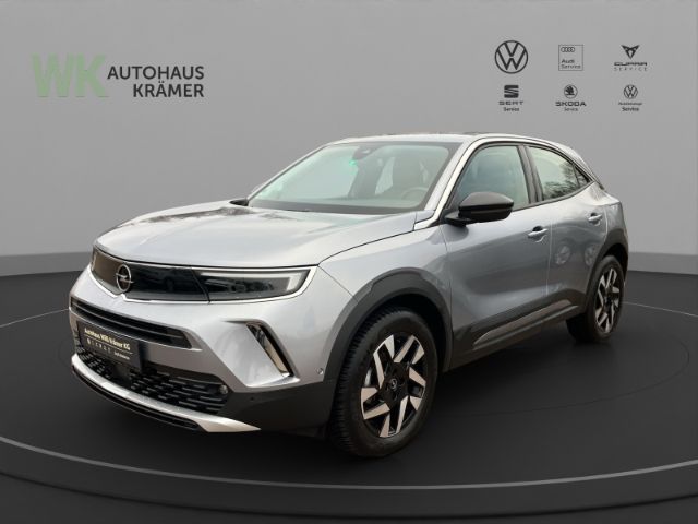 Opel Mokka 24.900 km 18.990 &euro; Gross Bieberau 64401