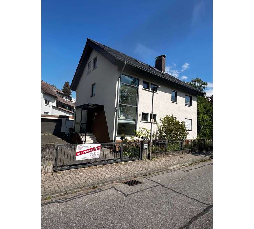 Haus zum Kaufen in Bensheim 699.000 € 224.13 m²