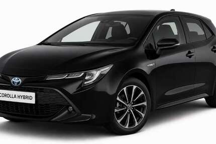 Toyota Corolla 65.000 km 21.990 &euro; Bensheim 64625