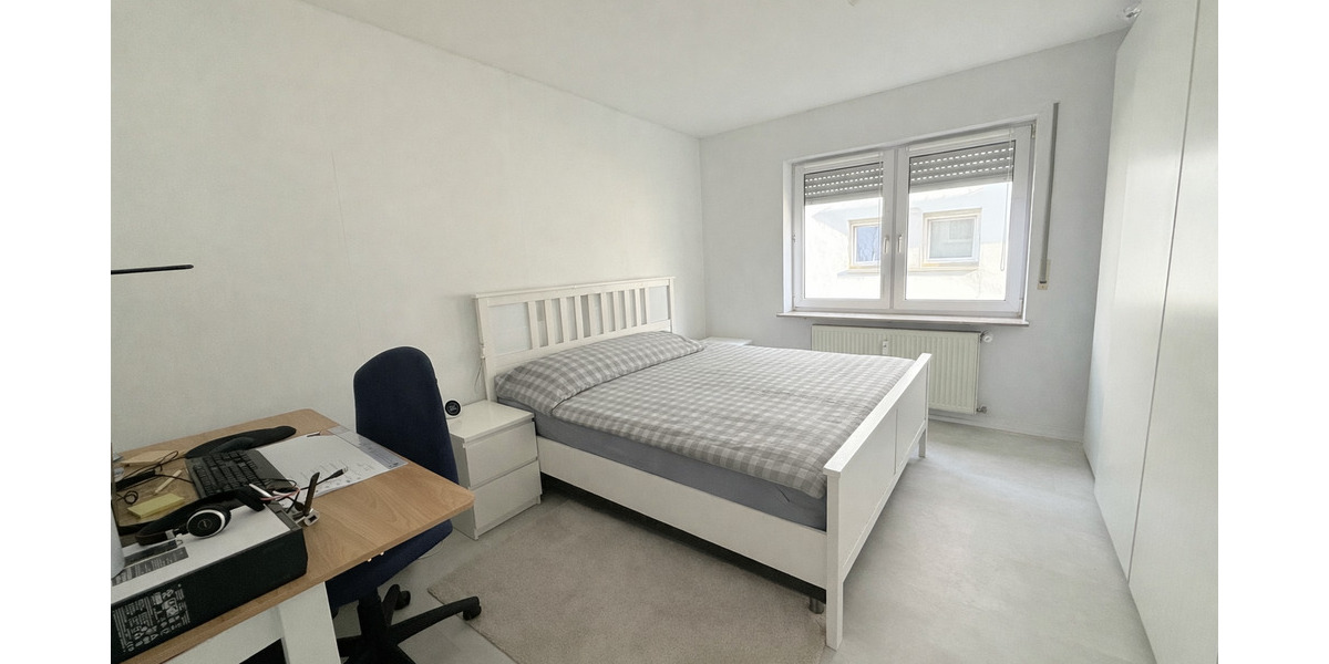 Etagenwohnung Darmstadt Wixhausen - 3 Zimmer, 91 m&sup2;, 344.900&euro; | Angebot:24747962