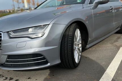 Audi A7 188.000 km 20.000 &euro; Dietzenbach 63128