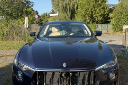 Maserati Levante 210.000 km 21.999 &euro; Offenbach am Main 63069