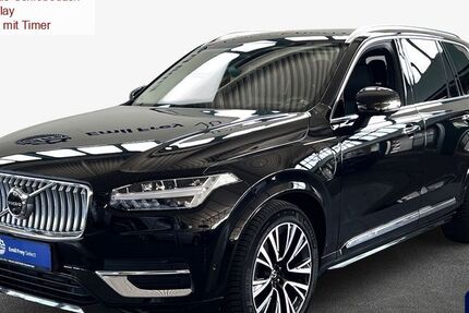 Volvo XC90 69.514 km 59.950 &euro; Frankfurt am Main 60486