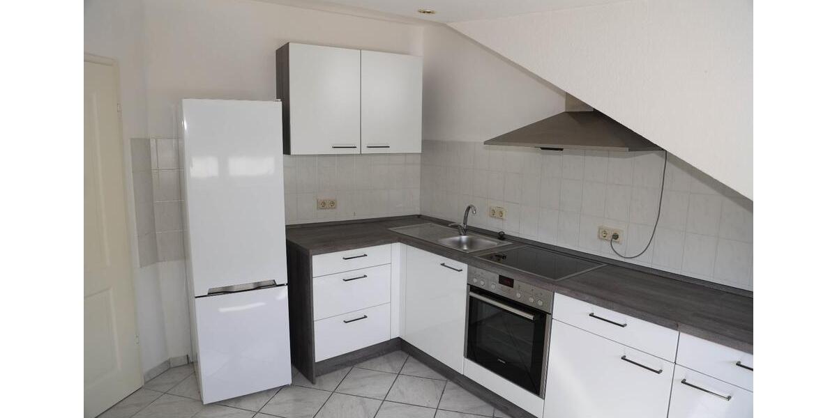 Dachgeschoßwohnung Mainz Ebersheim - 2 Zimmer, 58 m&sup2;, 660&euro; | Angebot:26312470