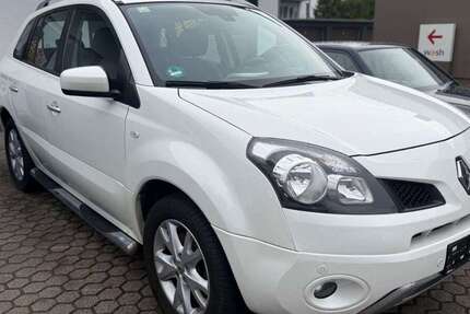Renault Koleos 88.500 km 8.999 € Nauheim 64569