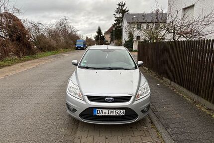 Ford Focus 110.465 km 3.950 &euro; Darmstadt 64289