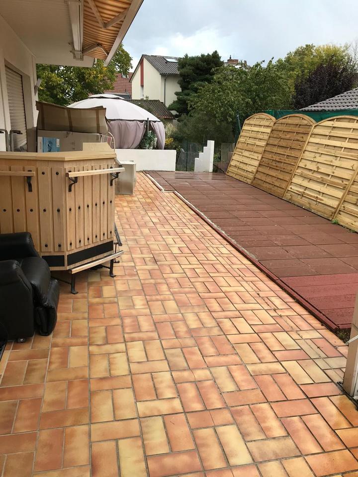 3 Familien Haus in Babenhausen bester Lage