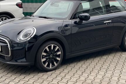 Mini Cooper 8.200 km 22.990 &euro; Trebur 65468