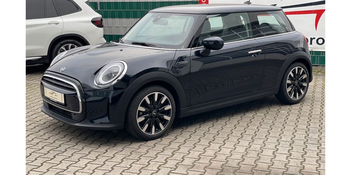 Mini Cooper 8.200 km 22.990 &euro; Trebur 65468
