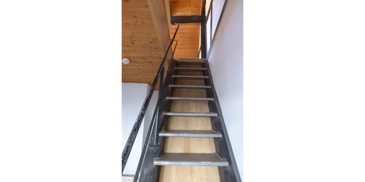 Mehrfamilienhaus, Wohnhaus Gernsheim - 5 Zimmer, 135 m&sup2;, 219.000&euro; | Angebot:25385692