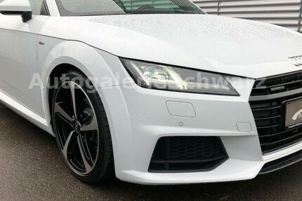 Audi TT 168.036 km 19.500 &euro; Darmstadt 64283
