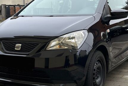 Seat Mii 60.120 km 8.200 &euro; Seligenstadt 63500