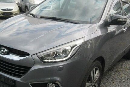 Hyundai ix35 160.092 km 9.800 &euro; Darmstadt 64293