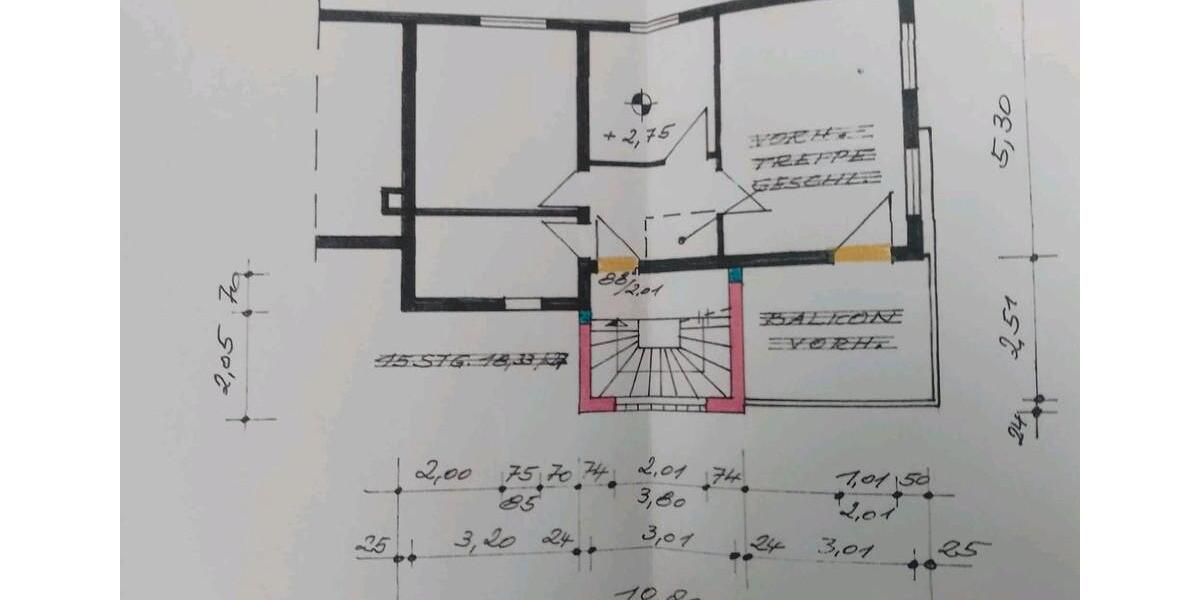 Einfamilienhaus Trebur - 4 Zimmer, 100 m&sup2;, 379.000&euro; | Angebot:25046065