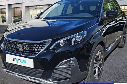Peugeot 3008 84.776 km 16.480 € Wiesbaden 65201