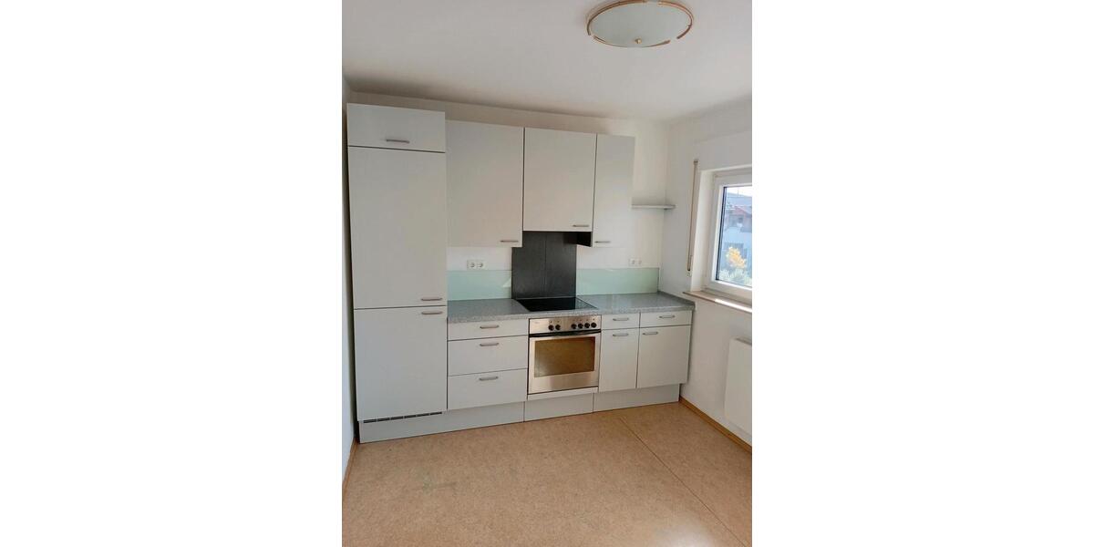 Etagenwohnung Lorsch - 3 Zimmer, 90 m&sup2;, 1.250&euro; | Angebot:25403287