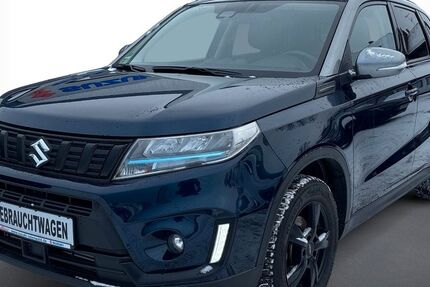 Suzuki Vitara 24.600 km 23.490 &euro; Brensbach 64395