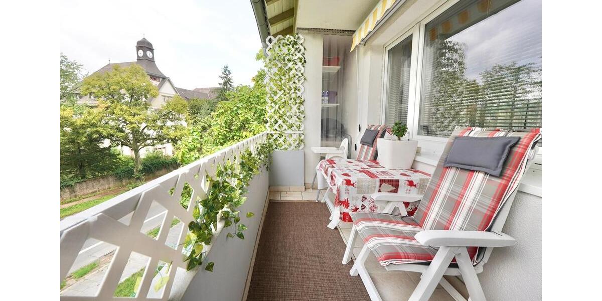 Etagenwohnung Darmstadt Eberstadt - 3 Zimmer, 76 m&sup2;, 1.550&euro; | Angebot:26022774