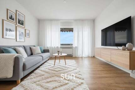 Wohnung Pfungstadt - 2 Zimmer, 61 m&sup2;, 249.000&euro; | Angebot:25102219