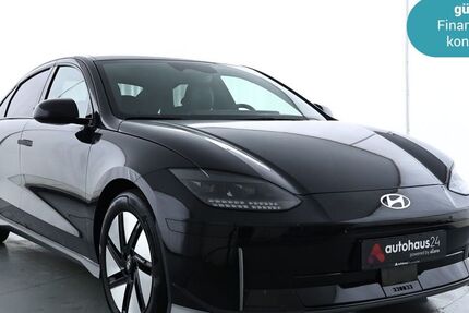 Hyundai IONIQ 6 63.533 km 30.770 &euro; Egelsbach 63329