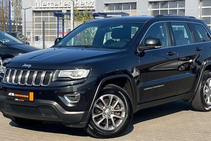 Jeep Grand Cherokee 133.923 km 15.480 &euro; Dietzenbach / bei Frankfurt am Main 63128
