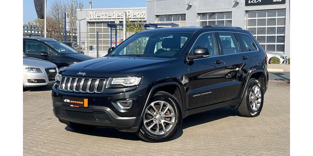 Jeep Grand Cherokee 133.923 km 15.480 &euro; Dietzenbach / bei Frankfurt am Main 63128