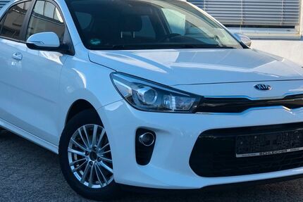 Kia Rio 75.000 km 10.995 &euro; Langen (Hessen) 63225