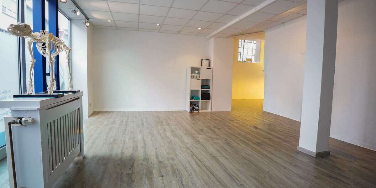 Gewerbeobjekt Seligenstadt - 1.065&euro; | Angebot:24549847