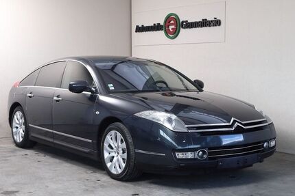 Citroen C6
