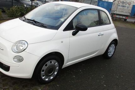 Fiat 500 143.000 km 4.400 € Darmstadt 64293