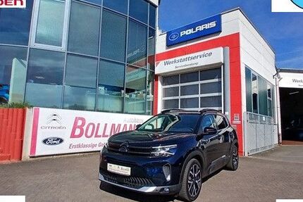 Citroen C5 Aircross 41.557 km 27.950 &euro; Bensheim 64625