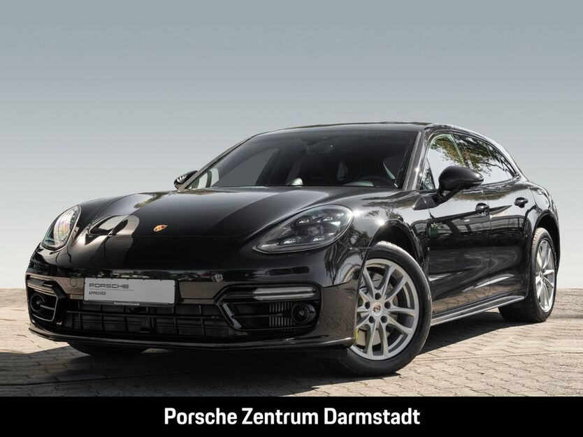 Porsche Panamera 78.900 km 59.777 € Darmstadt 64295
