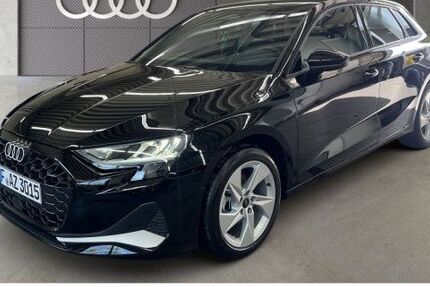 Audi A3 4.500 km 29.130 &euro; Frankfurt am Main 60314