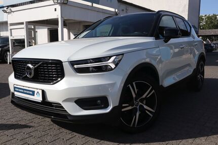 Volvo XC40 149.990 km 23.980 &euro; Darmstadt 64291