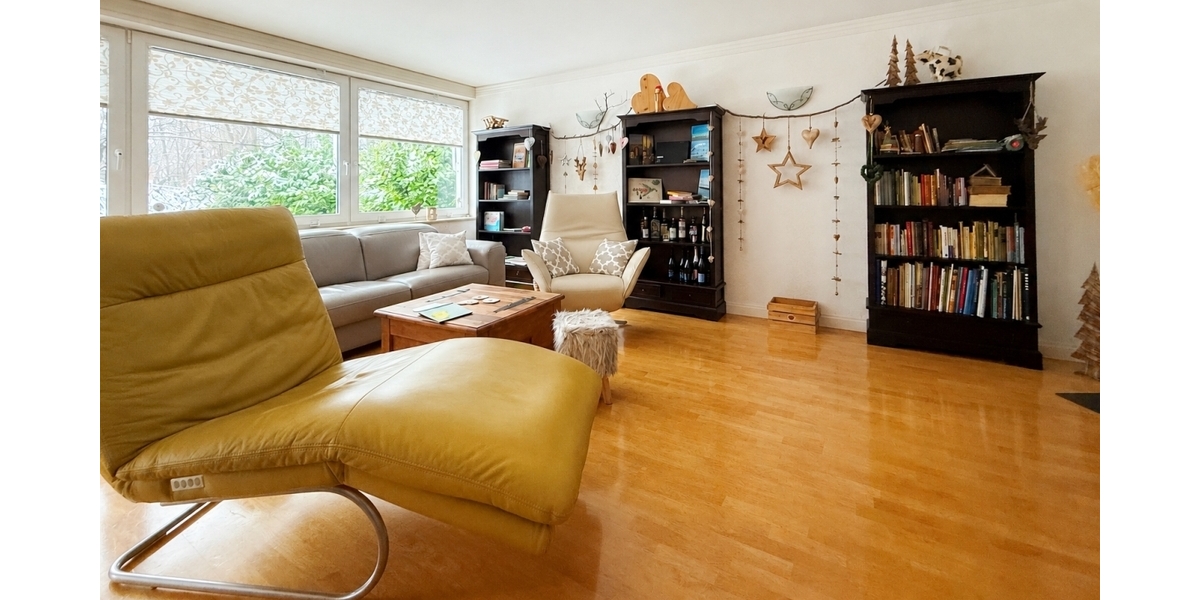 Großzügiges Mehrgenerationenhaus in begehrter Lage von Zeppelinheim - Einfamilienhaus Neu-Isenburg Isenburg | Angebot:27095997