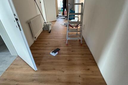 Großzügige 4-Zimmer-Wohnung in Griesheim – 1. Obergeschoss, 118 m 4 zimmer