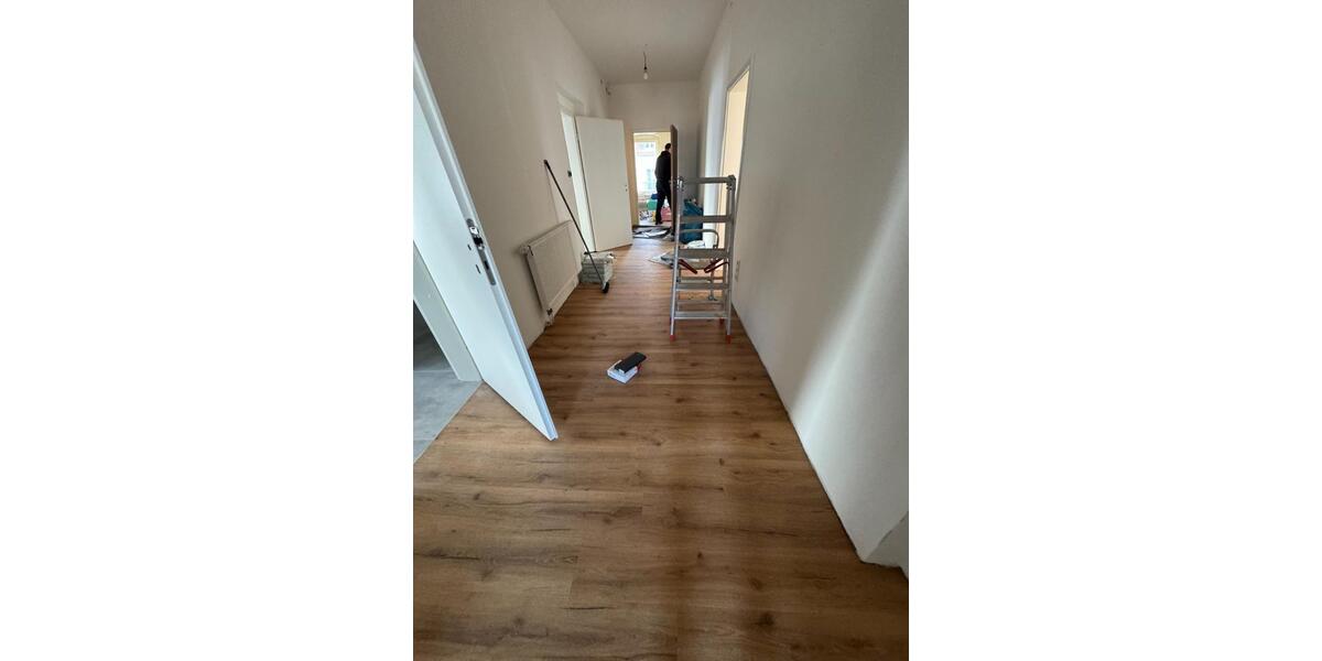 Großzügige 4-Zimmer-Wohnung in Griesheim – 1. Obergeschoss, 118 m 4 zimmer