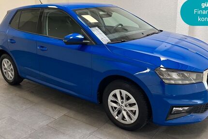 Skoda Fabia 29.748 km 12.990 &euro; Egelsbach 63329