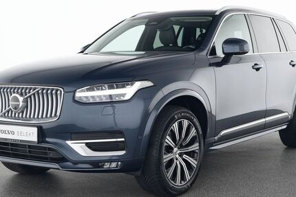 Volvo XC90 44.342 km 49.990 &euro; Weiterstadt 64331