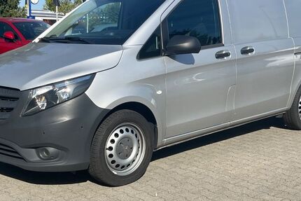 Mercedes-Benz Vito 110.750 km 25.980 &euro; Dietzenbach / bei Frankfurt am Main 63128
