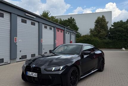 BMW M4 11.650 km 91.990 &euro; Gross Gerau 64521