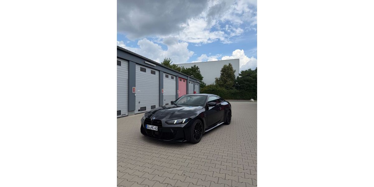 BMW M4 11.650 km 91.990 &euro; Gross Gerau 64521