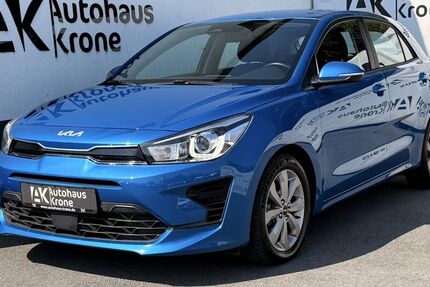 Kia Rio 25.893 km 17.990 &euro; Bischofsheim 65474
